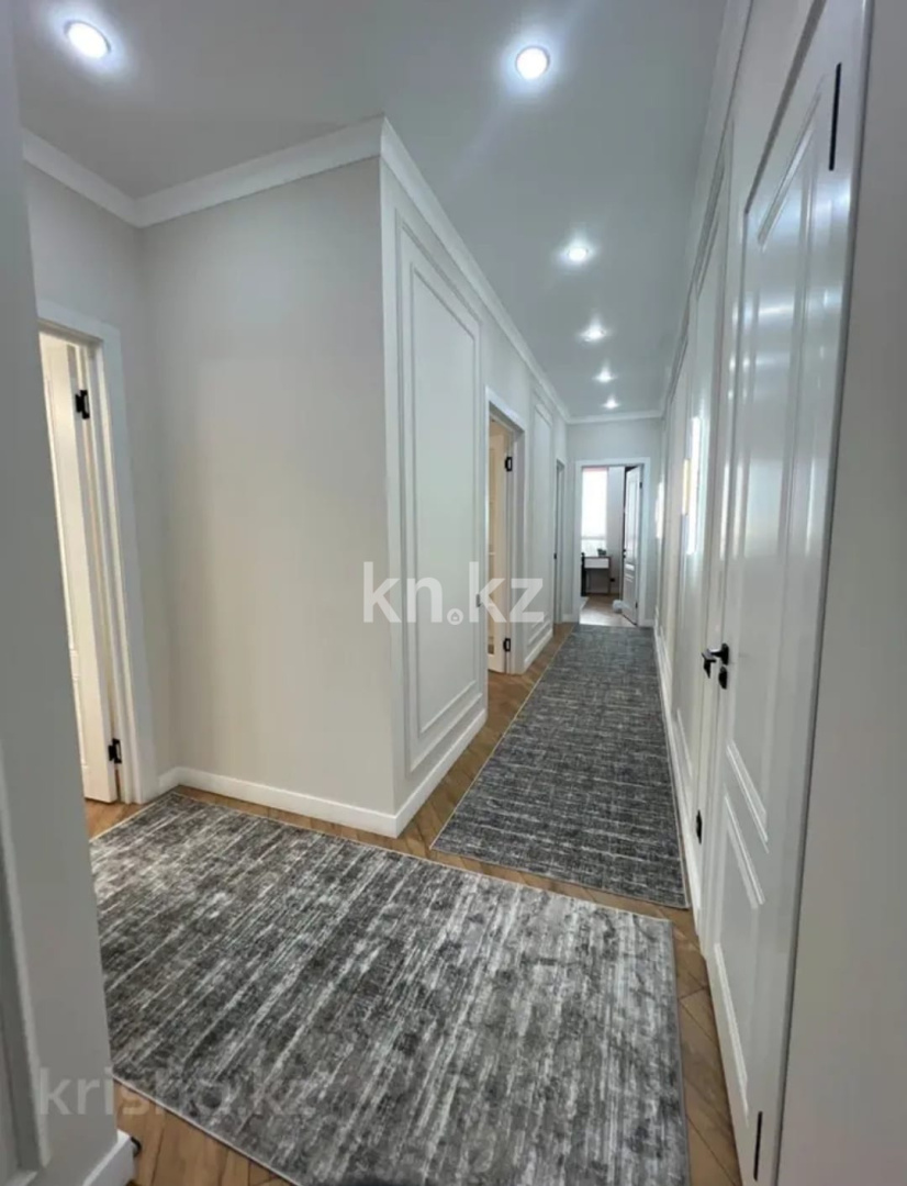 Продажа 3-комнатной квартиры, 89.3 м² в Алматы - фото 9