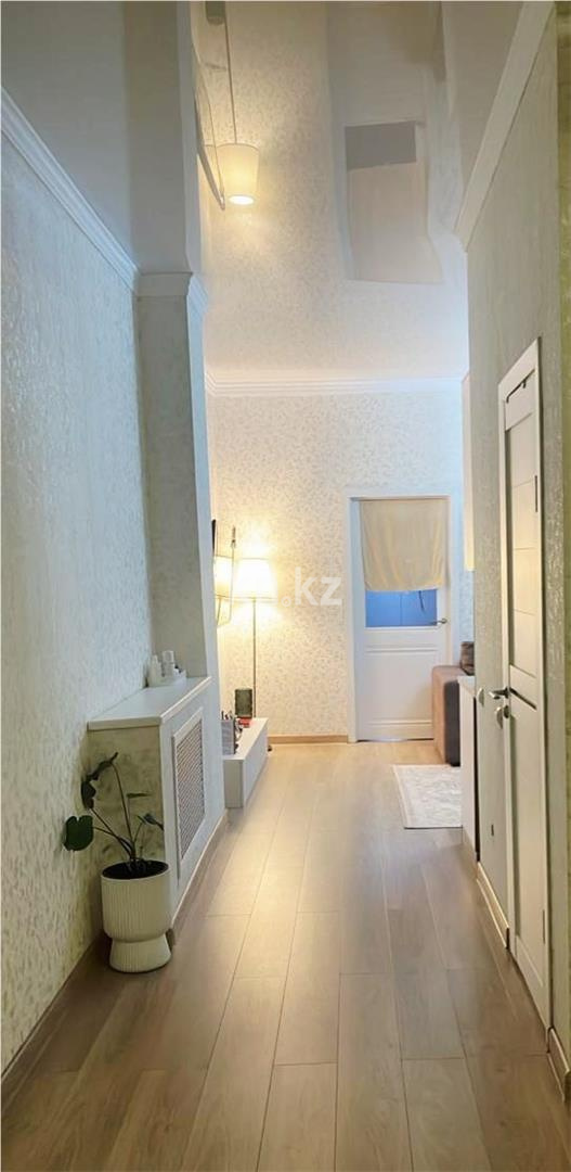 Продажа 3-комнатной квартиры, 70 м², ул. Байтурсынова в Астане - фото 6