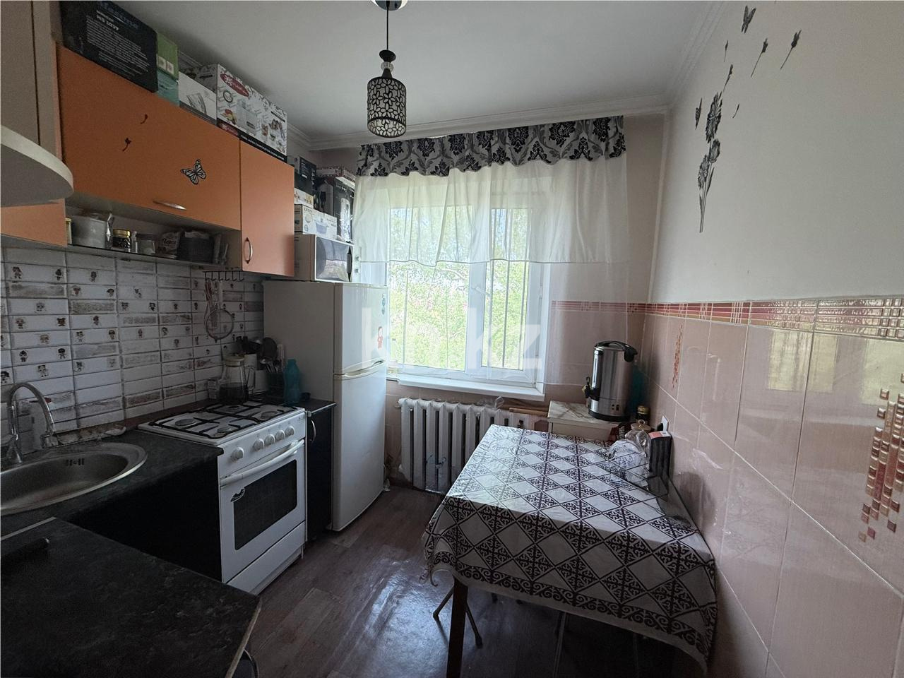 Продажа 2-комнатной квартиры, 50 м² - Продажа двухкомнатных квартир в Караганде фото 3 из 7
