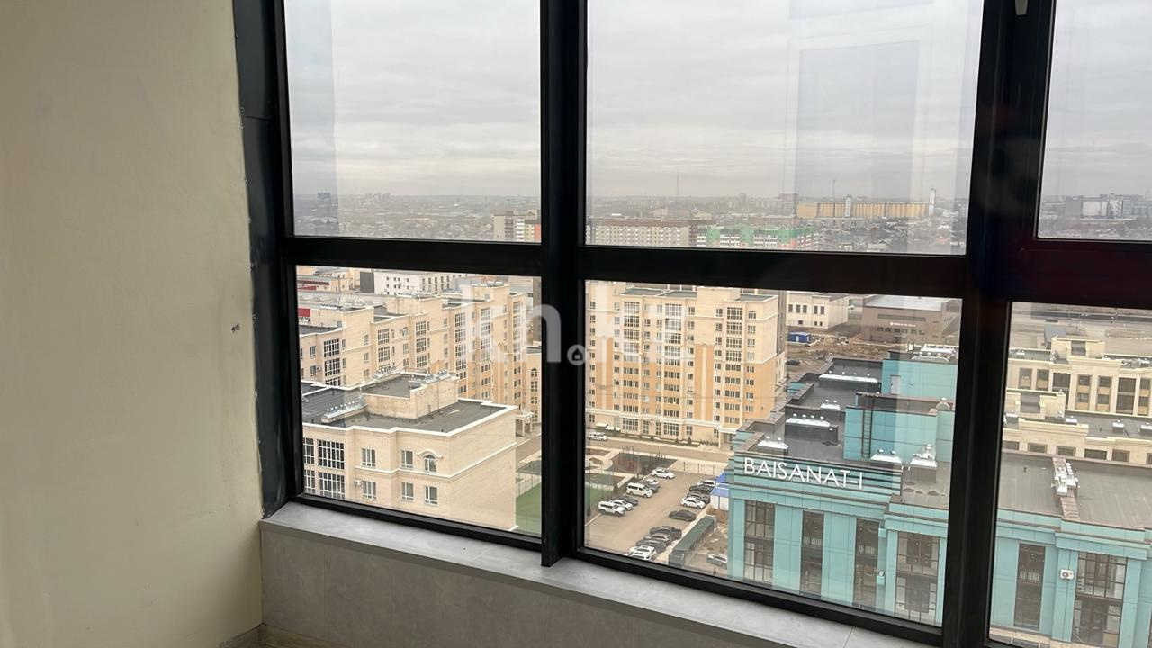 Продажа 3-комнатной квартиры, 78 м² - Продажа трехкомнатных квартир в Караганде фото 13 из 13