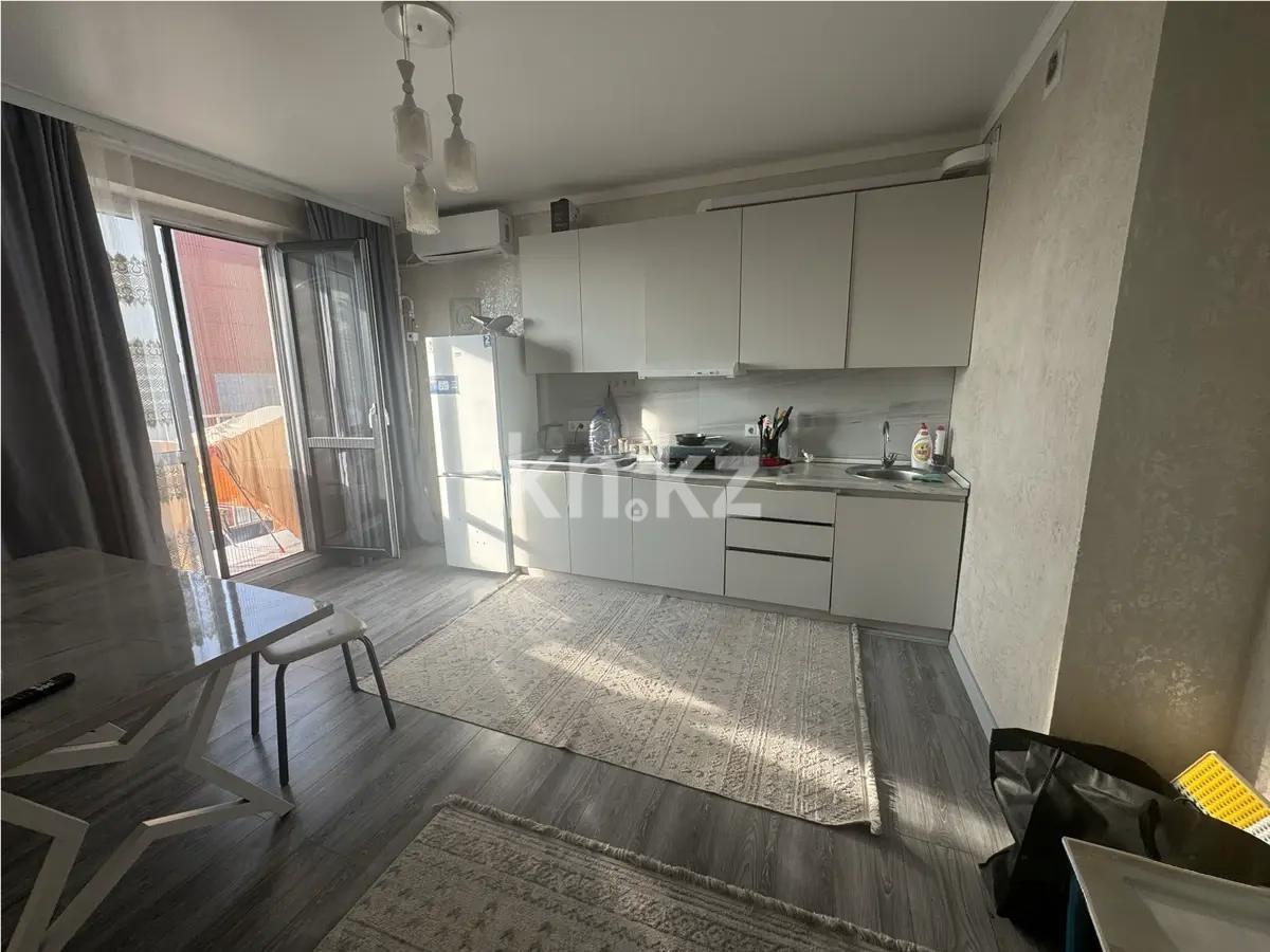 Продажа 2-комнатной квартиры, 47.7 м², ул. Алтын орда, дом  6/64 в Алматы - фото 2