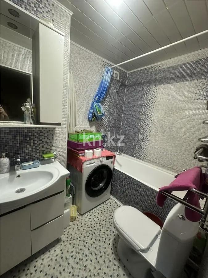 Продажа 2-комнатной квартиры, 46 м² - Недвижимость в Алматы - страница 25 фото 5 из 6