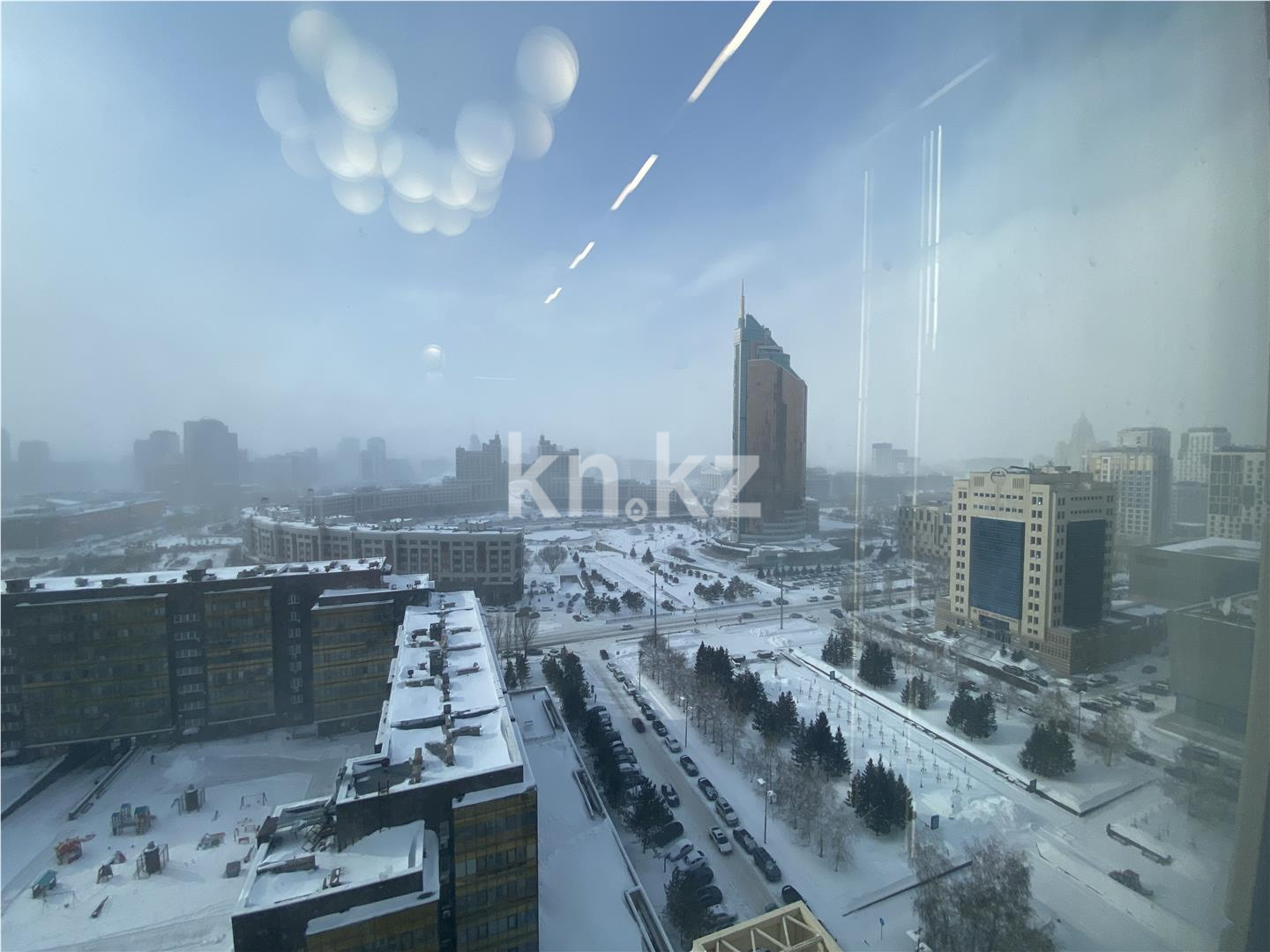 Продажа 3-комнатной квартиры, 101 м² в Астане - фото 5