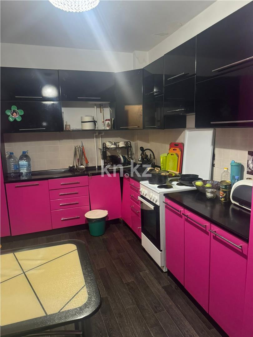 Продажа 2-комнатной квартиры, 69 м² - Продажа квартир в новостройках Караганды - страница 36 фото 9 из 16