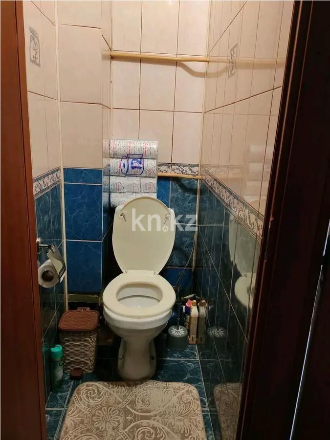 Продажа 3-комнатной квартиры, 58 м² в Алматы - фото 6