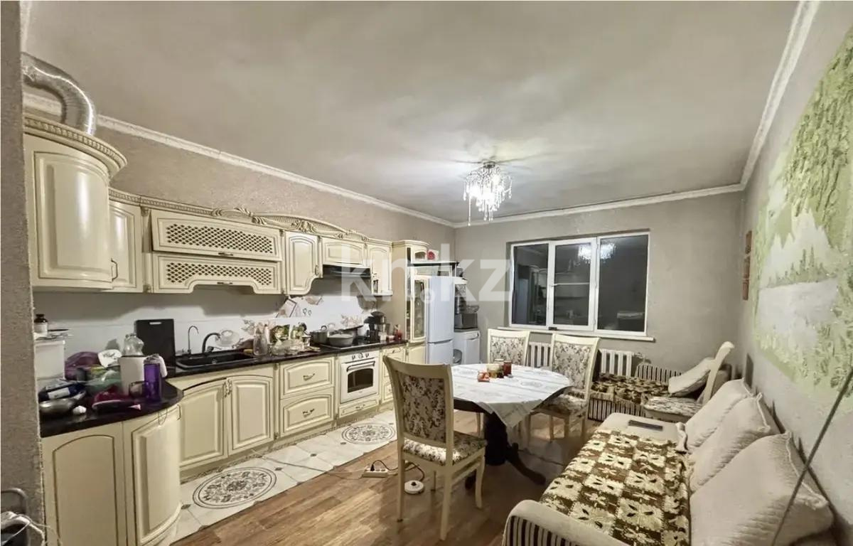 Продажа 2-комнатной квартиры, 108 м², ул. Жуалы, дом  13 в Алматы