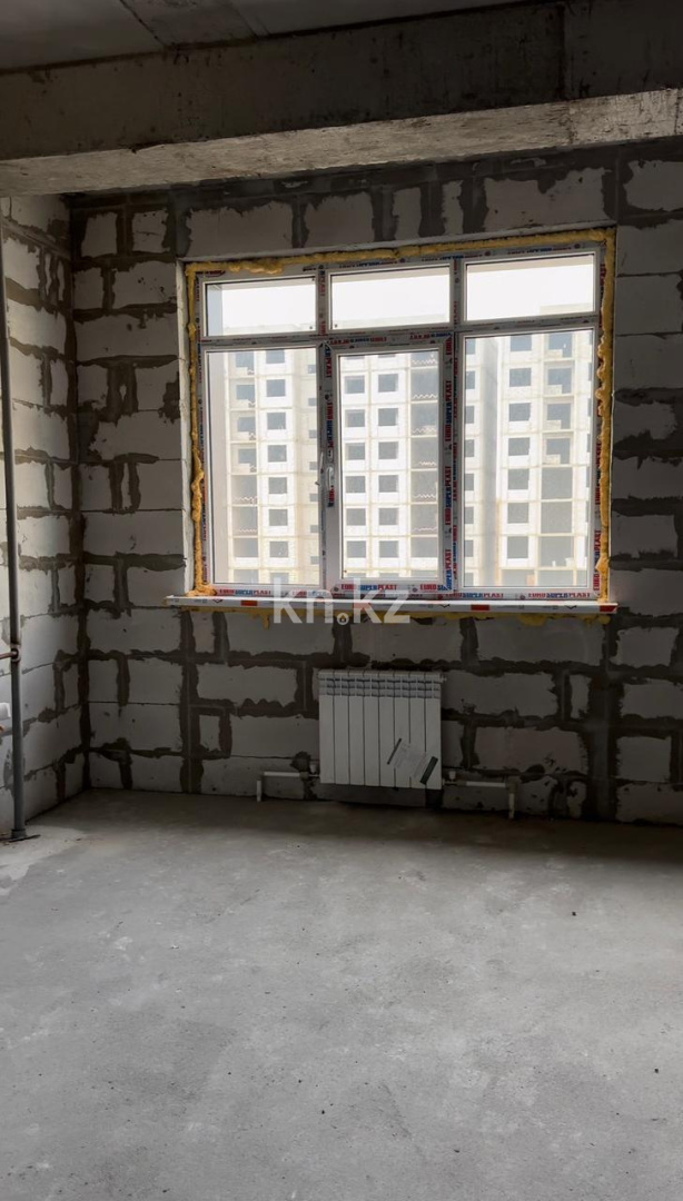 Продажа 2-комнатной квартиры, 65.4 м², ул. Жапсарбаева, дом  33 - Продажа квартир в новостройках Алматы без посредников фото 3 из 6