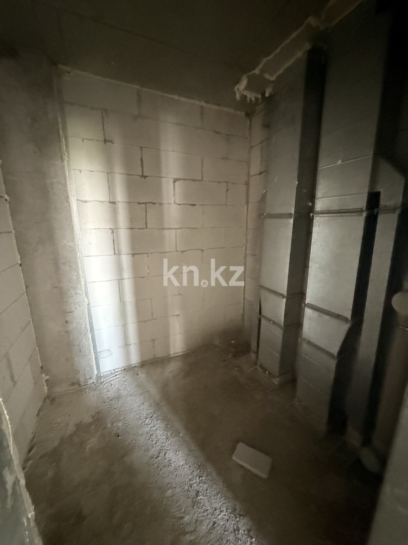 Продажа 5-комнатной квартиры, 108.9 м² - Продажа квартир в монолитном доме в Алматы фото 5 из 19