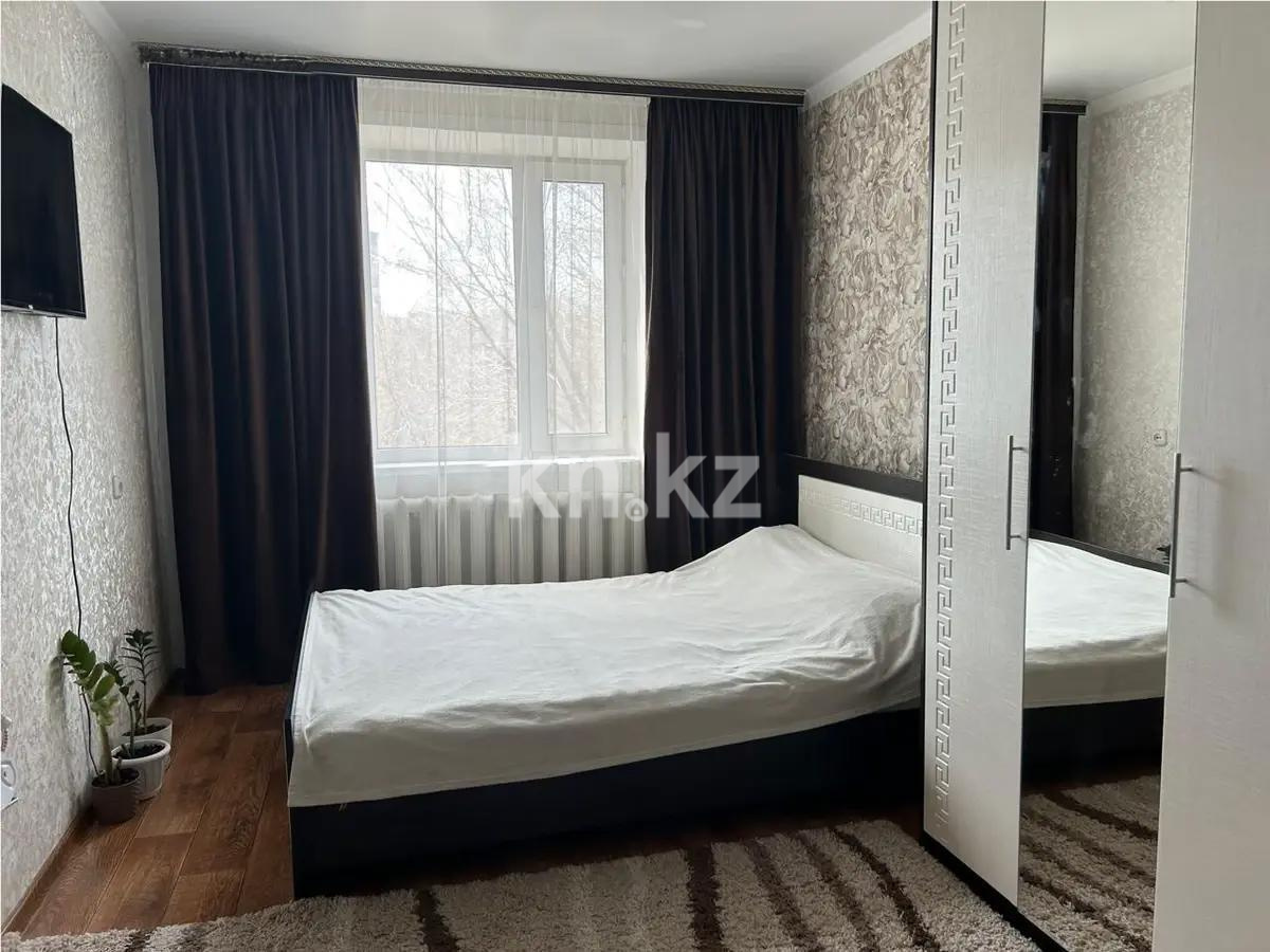 Продажа 3-комнатной квартиры, 64 м², мкр. Гульдер-1, дом  3 в Караганде - фото 3