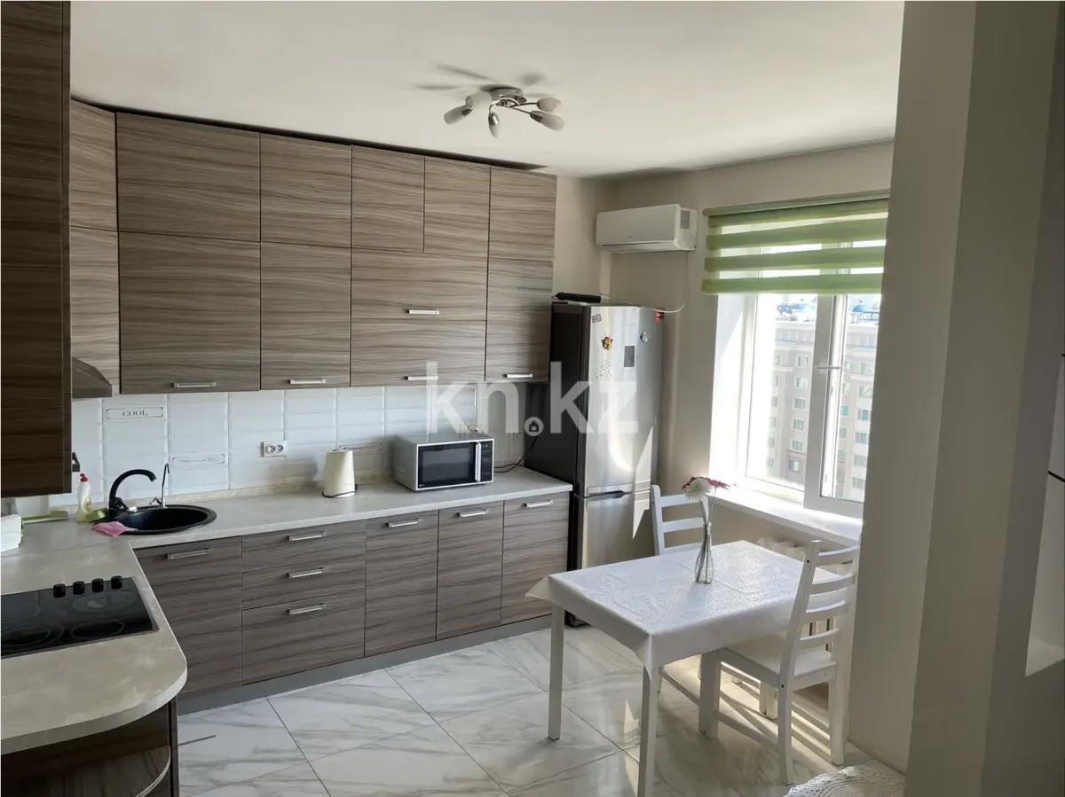 Продажа 1-комнатной квартиры, 39 м² в Астане - фото 2