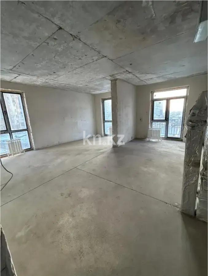 Продажа 2-комнатной квартиры, 48 м², мкр-н Нуркент, дом  6/2 - Продажа  двухкомнатных квартир в новостройках Алматы с фото фото 1 из 1