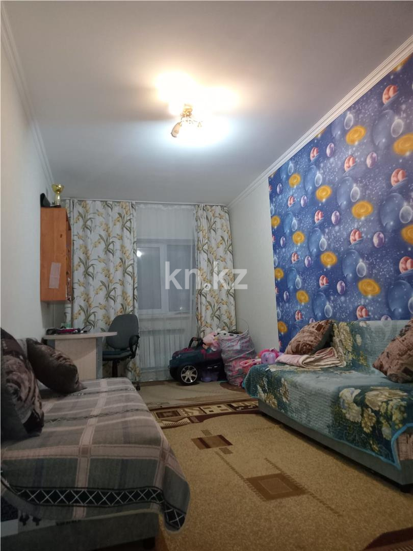 Продажа 4-комнатной квартиры, 170 м² - Продажа квартир в Караганде - страница 50 фото 10 из 27