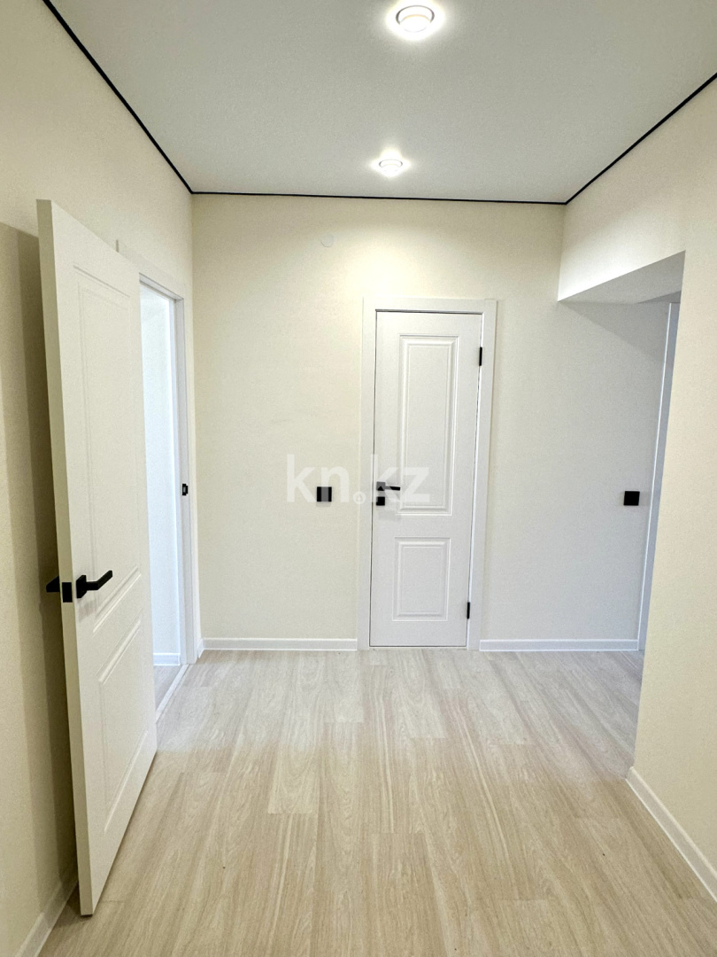 Продажа 2-комнатной квартиры, 51 м² - Продажа квартир в Кокшетау фото 2 из 13