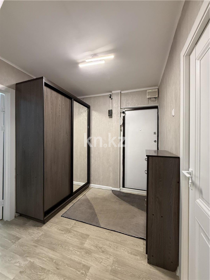 Продажа 3-комнатной квартиры, 62 м² - Продажа жилой и коммерческой недвижимости в Казахстане фото 12 из 13