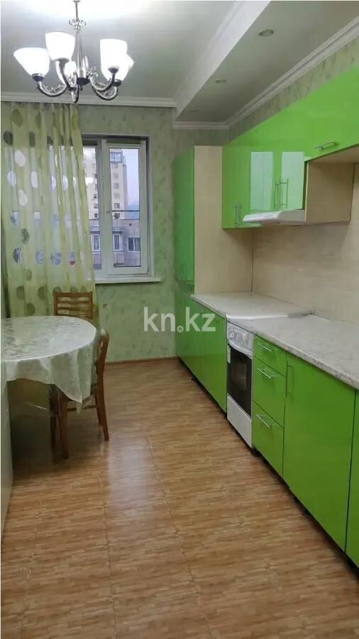 Продажа 3-комнатной квартиры, 86 м² в Алматы - фото 4