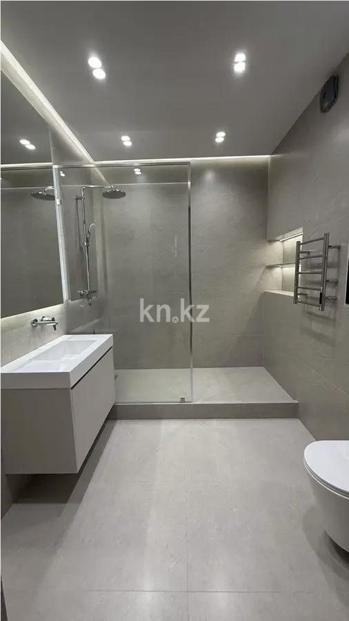 Продажа 5-комнатной квартиры, 173 м², ул. Сарайшык, дом  34/2 - Продажа  пятикомнатных квартир в новостройках Астаны фото 6 из 6