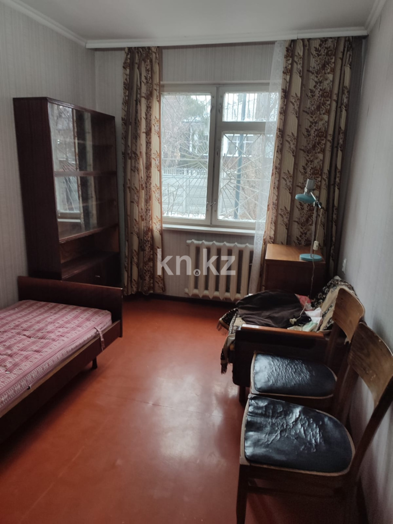 Аренда 3-комнатной квартиры, 58 м² - Аренда квартир помесячно в Казахстане - страница 7 фото 9 из 14