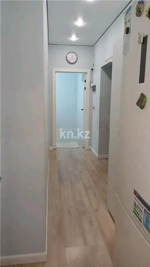Продажа 2-комнатной квартиры, 45 м², ул. Кожаберген жырау, дом  26 в Астане - фото 5