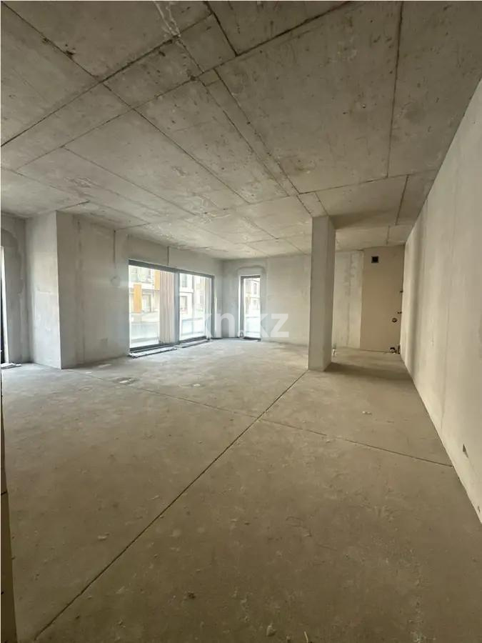 Продажа 2-комнатной квартиры, 61.6 м², ул. Кажымукана, дом  101/1 - Продажа квартир в Алматы фото 1 из 1