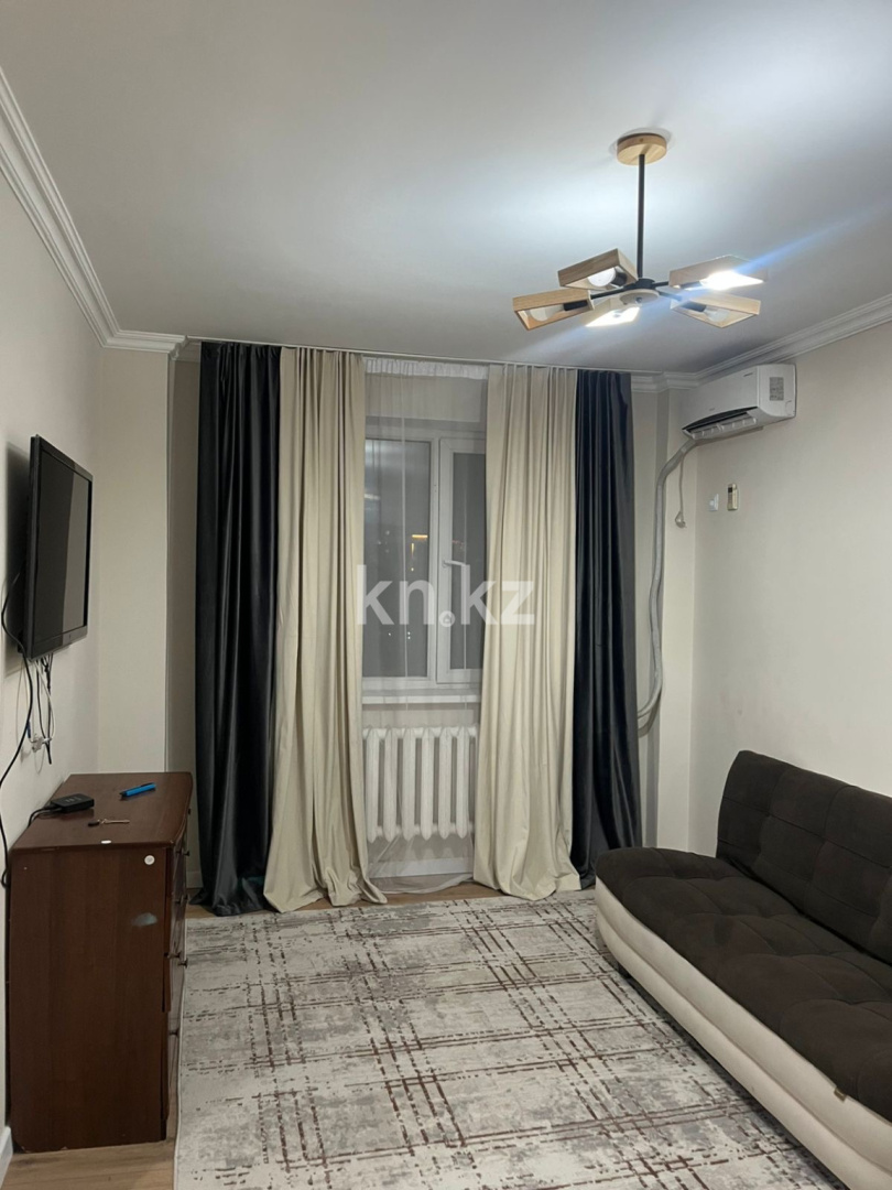 Аренда 1-комнатной квартиры, 36 м² - Аренда недвижимости в Казахстане - страница 3 фото 2 из 7
