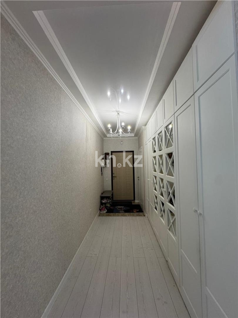Продажа 3-комнатной квартиры, 83 м² в Астане - фото 12