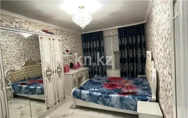 Продажа 2-комнатной квартиры, 62 м², ул. Молдагалиева, дом  4/2 - Продажа  двухкомнатных квартир в Астане с фото фото 1 из 5