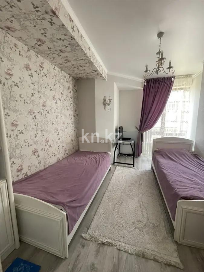Продажа 2-комнатной квартиры, 60 м², мкр-н Думан-2, дом  28 в Алматы - фото 2