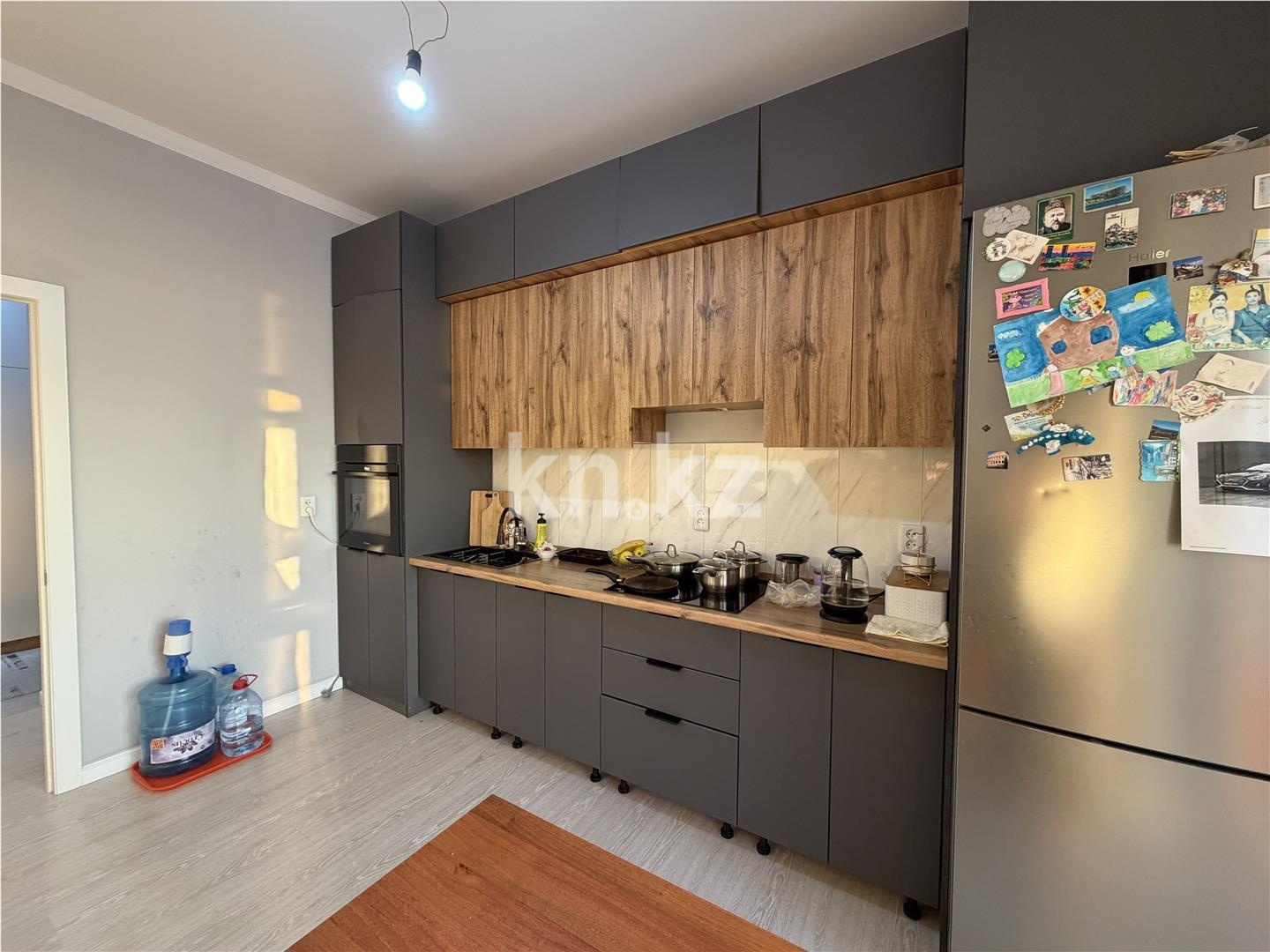 Продажа 2-комнатной квартиры, 63 м² - Продажа квартир в Караганде - страница 134 фото 8 из 14