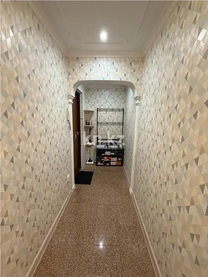 Продажа 2-комнатной квартиры, 43 м², ул. Радостовца, дом  41 в Алматы - фото 5