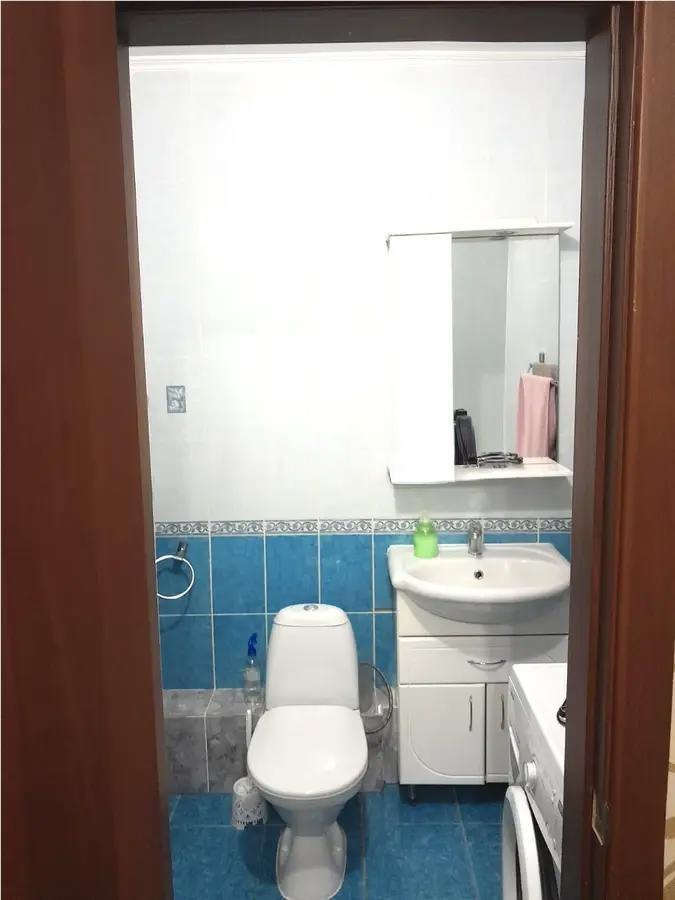 Продажа 2-комнатной квартиры, 55.4 м², пр. Абылай хана, дом  49/3 в Астане - фото 3