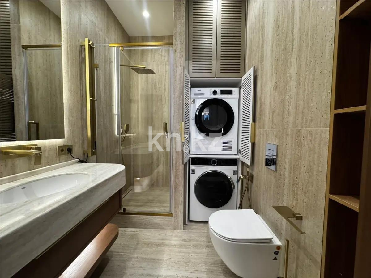 Продажа 3-комнатной квартиры, 85 м² в Астане - фото 3