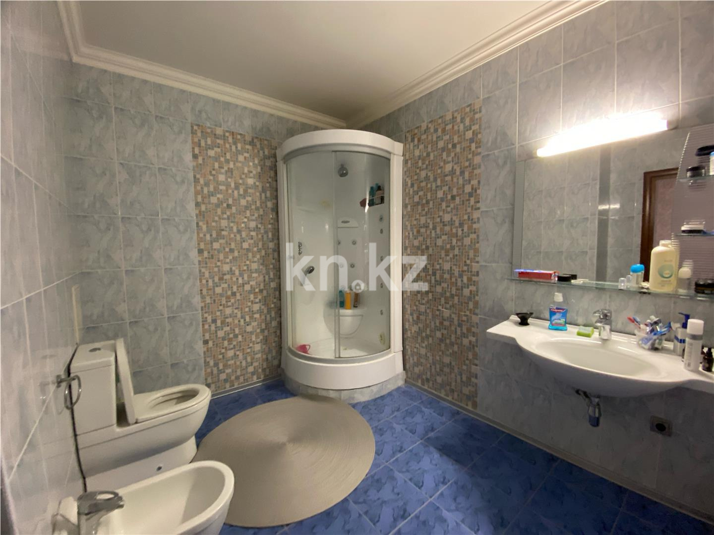 Продажа 6-комнатной квартиры, 340.4 м², пр. Кабанбай батыра - Продажа  пятикомнатных квартир в новостройках Астаны фото 39 из 42