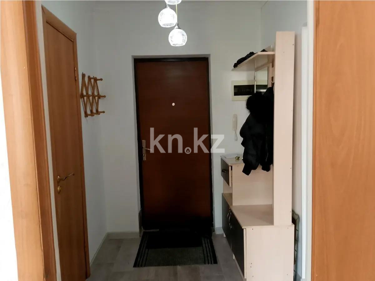 Продажа 1-комнатной квартиры, 37.5 м² - Продажа квартир в Астане - страница 45 фото 4 из 4