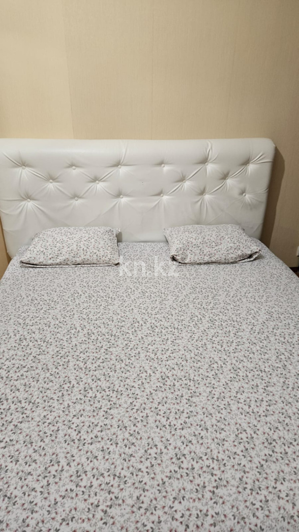 Аренда 4-комнатной квартиры, 110 м², пр. Момышулы, дом  54/1 - Аренда жилой и коммерческой недвижимости в Темиртау фото 22 из 34