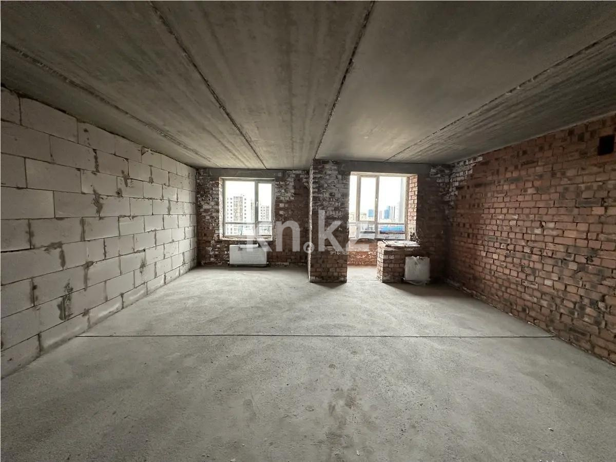 Продажа 1-комнатной квартиры, 36.21 м² в Астане