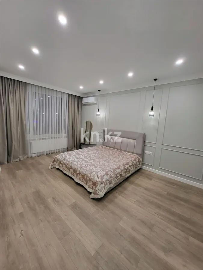 Продажа 4-комнатной квартиры, 113.1 м², пр. Аль-Фараби, дом  41/7 - Продажа  четырехкомнатных квартир в новостройках Алматы фото 2 из 7