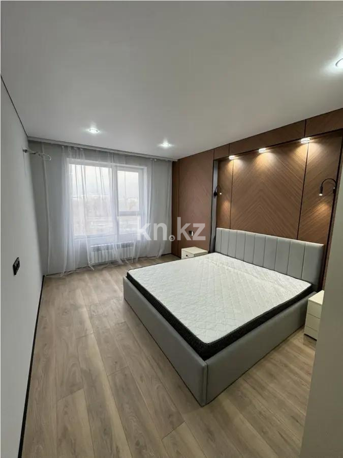 Продажа 3-комнатной квартиры, 60 м² - Продажа недвижимости в Казахстане - страница 9 фото 2 из 6