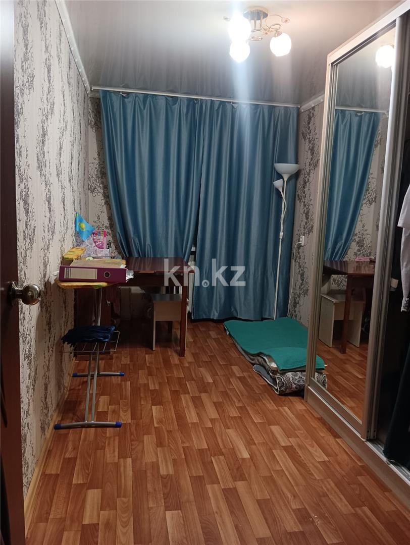 Продажа 3-комнатной квартиры, 64 м², ул. Чернышевского - Продажа квартир в Казахстане фото 4 из 14