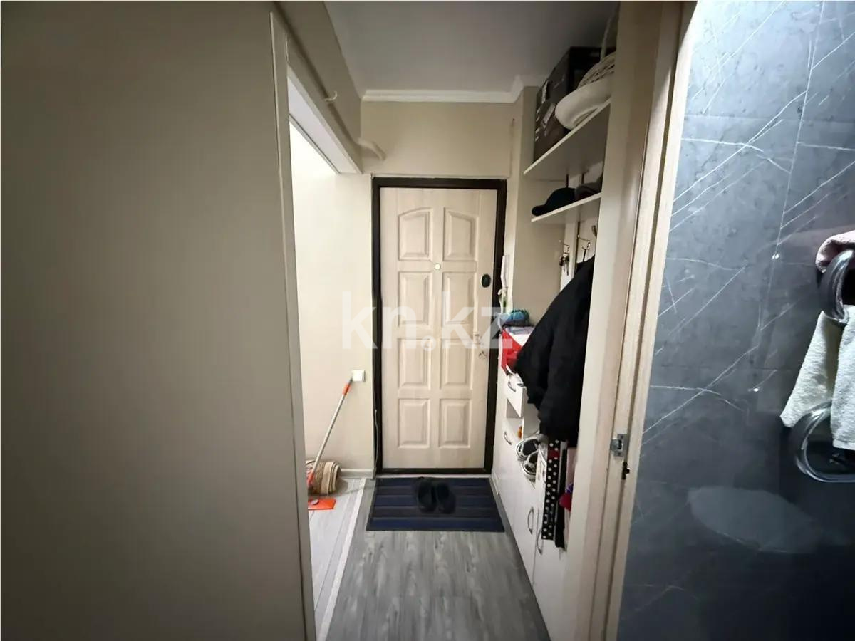 Продажа 2-комнатной квартиры, 43 м² - Продажа недвижимости в Алматы - страница 2 фото 5 из 5