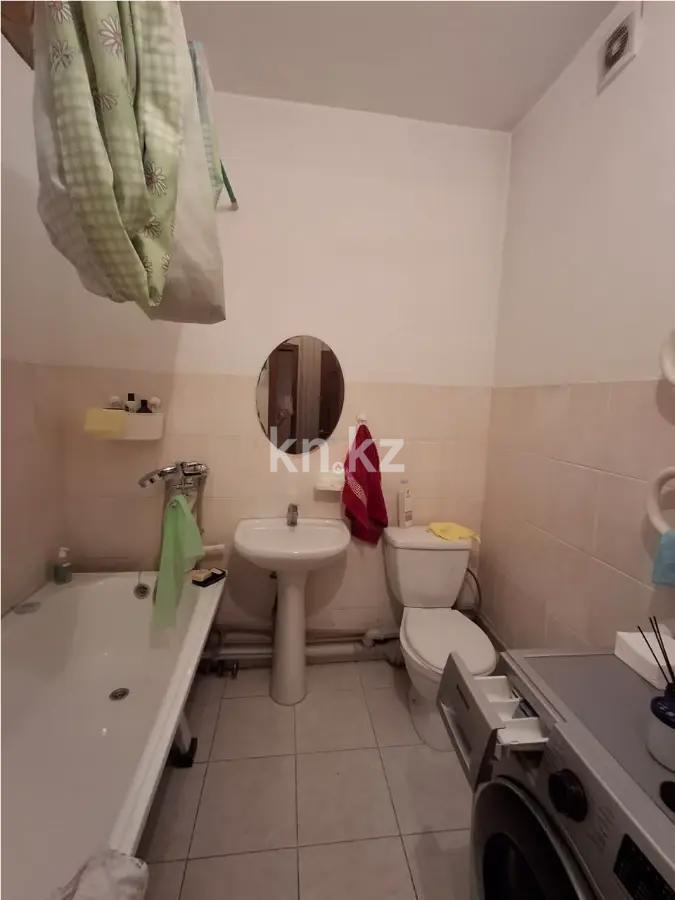 Продажа 1-комнатной квартиры, 36.1 м², мкр-н Зердели, дом  1/34 в Алматы - фото 3