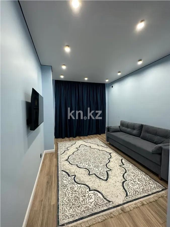 Продажа 1-комнатной квартиры, 40 м² в Астане