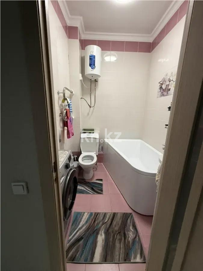 Продажа 2-комнатной квартиры, 56 м² в Караганде - фото 4