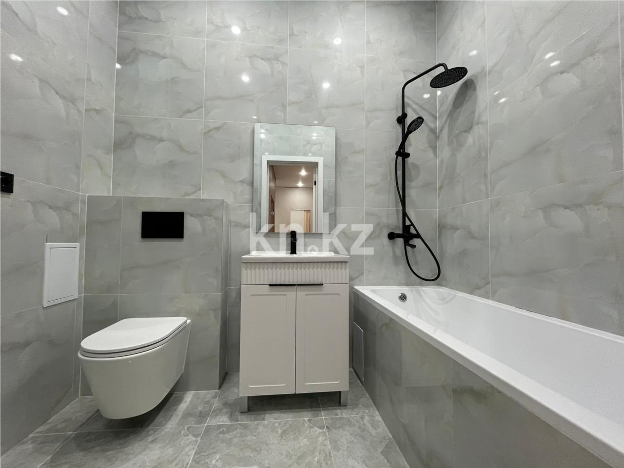 Продажа 2-комнатной квартиры, 64 м² - Продажа двухкомнатных квартир в Казахстане фото 5 из 16