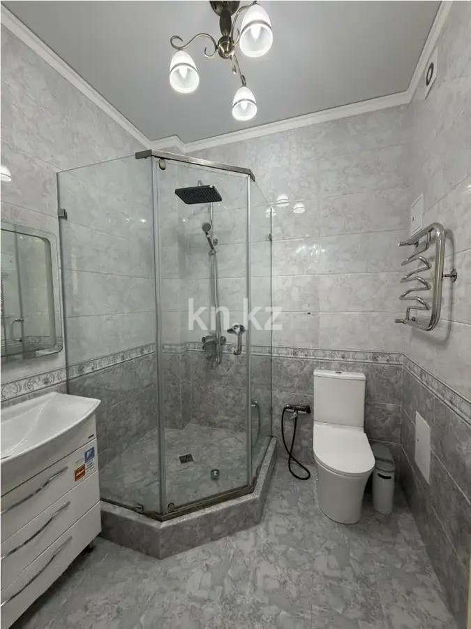 Продажа 4-комнатной квартиры, 127 м² - Продажа квартир от собственников в Астане - страница 5 фото 6 из 8