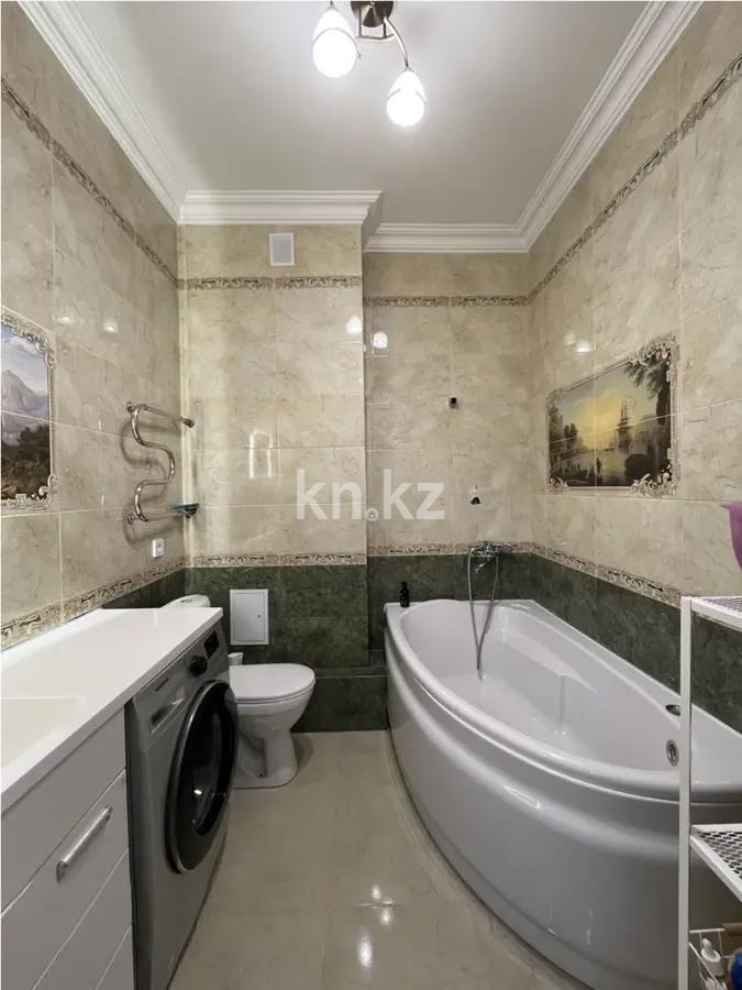 Продажа 3-комнатной квартиры, 68.4 м² - Продажа квартир от собственников в Астане - страница 275 фото 5 из 7