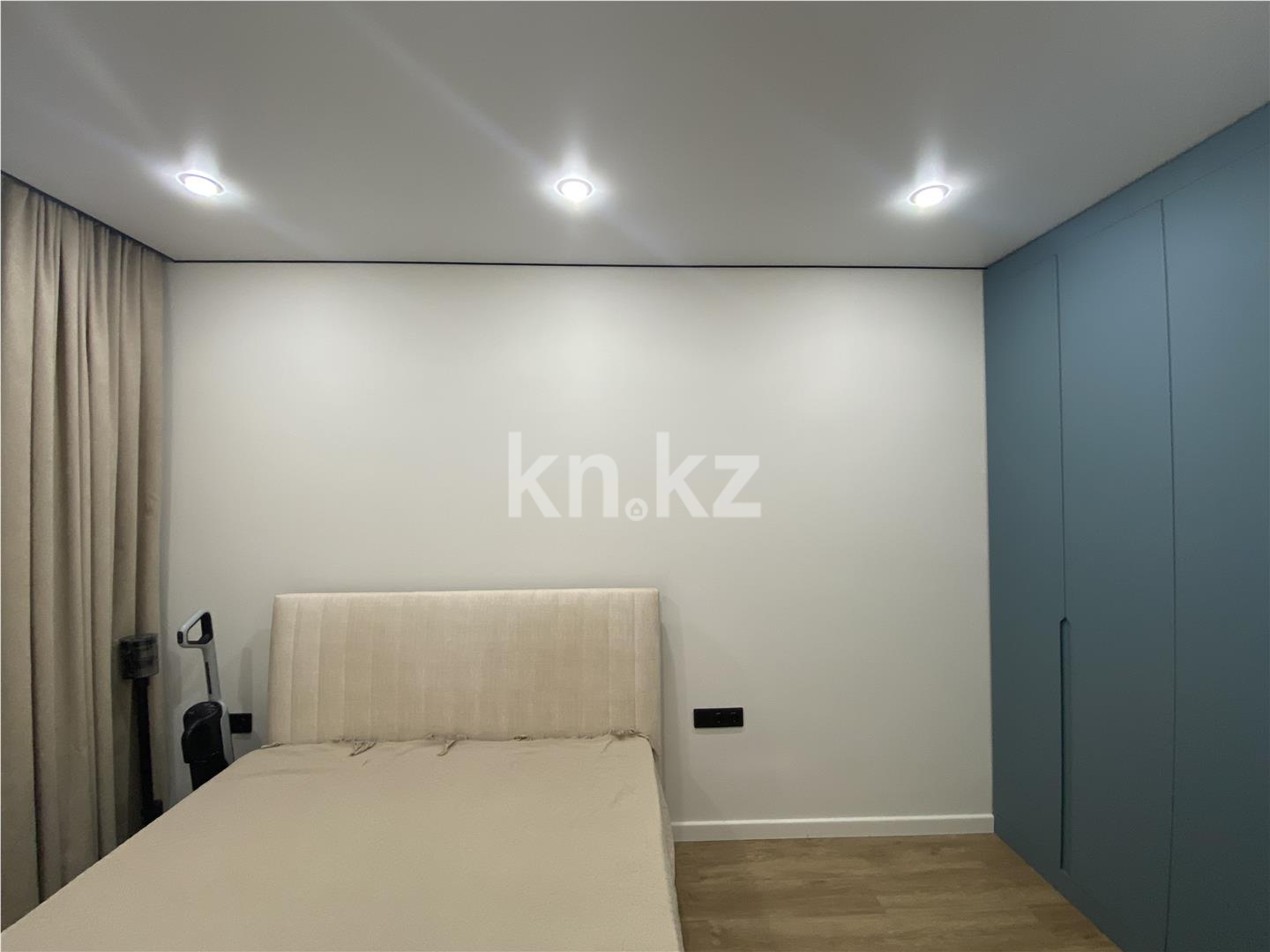 Продажа 2-комнатной квартиры, 50.8 м² - Продажа квартир в Астане в р-не Байконур - страница 15 фото 2 из 6