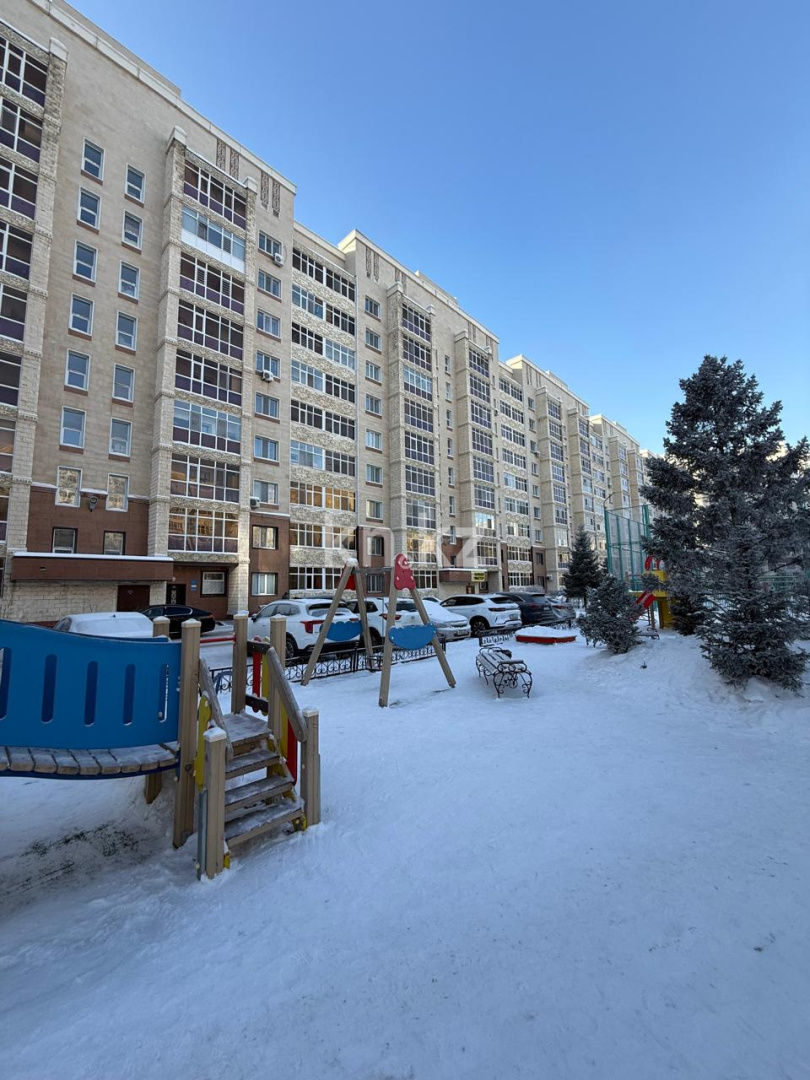 Продажа 3-комнатной квартиры, 95 м² - Продажа квартир в Астане - страница 46 фото 35 из 40