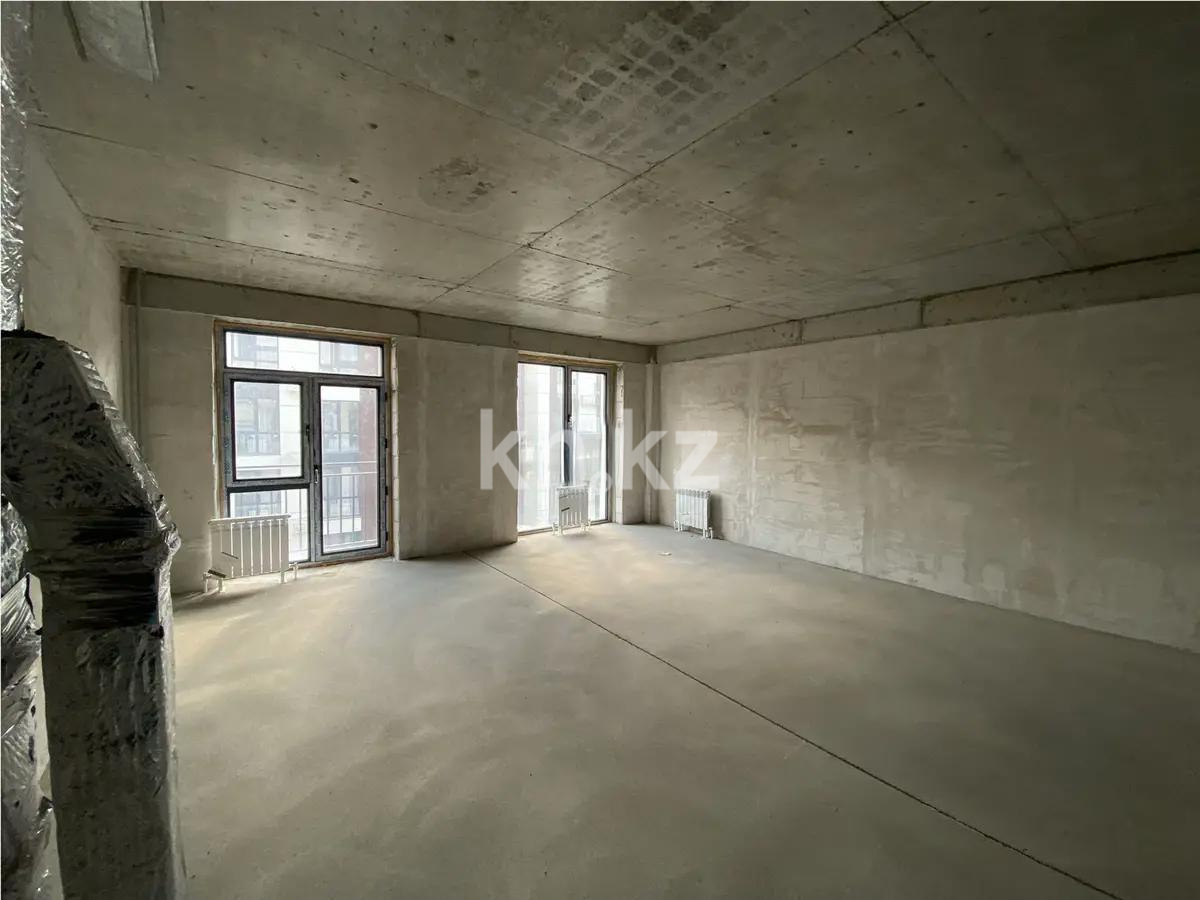 Продажа 2-комнатной квартиры, 45.4 м² в Алматы