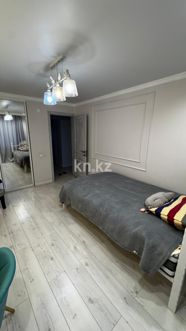 Продажа 4-комнатной квартиры, 134.9 м² в Караганде - фото 18