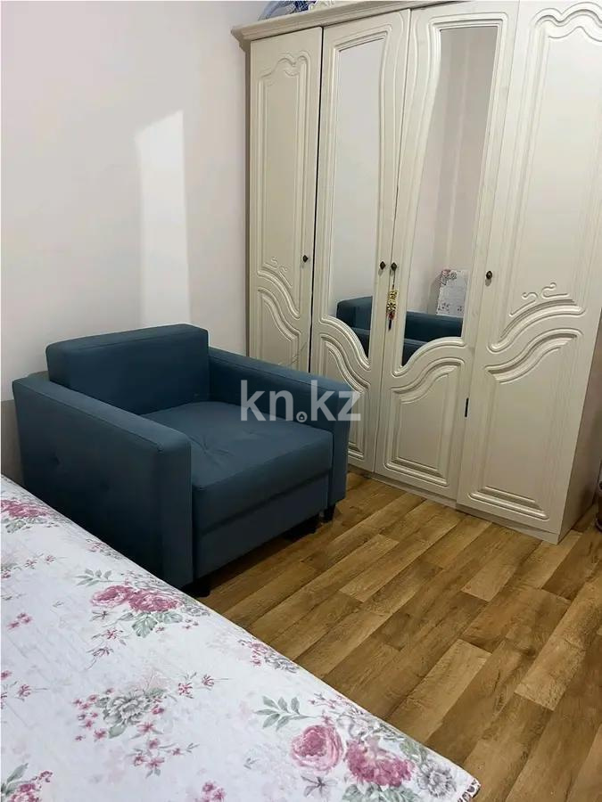 Продажа 1-комнатной квартиры, 25.7 м² - Продажа однокомнатных квартир в Алматы - страница 19 фото 1 из 3